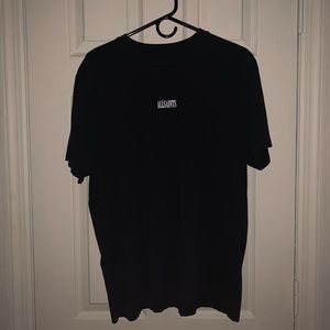 Allsaints bogo tshirt size medium